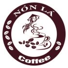 NÓN LÁ COFFEE