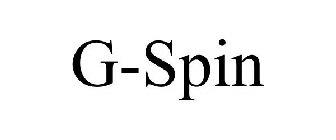 G-SPIN