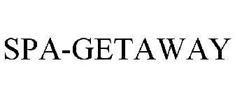 SPA-GETAWAY