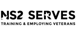 NS2 SERVES TRAINING & EMPLOYING VETERANS