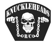 KNUCKLEHEADS R/C