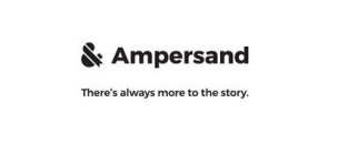 AMPERSAND THERE'S ALWAYS MORE TO THE STORY