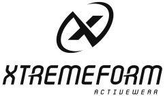 XTREMEFORM ACTIVEWEAR