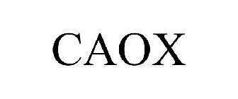 CAOX