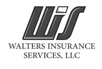 WIS WALTERS INSURANCE SERVICES, LLC.