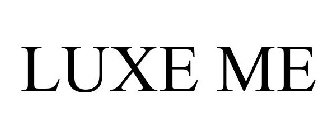 LUXE ME