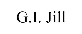 G.I. JILL