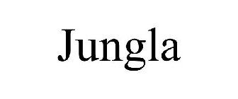 JUNGLA