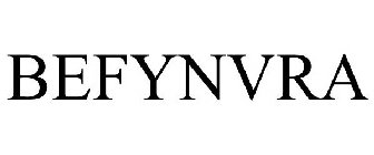 BEFYNVRA