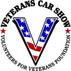 V VETERANS CAR SHOW VOLUNTEERS FOR VETERANS FOUNDATION