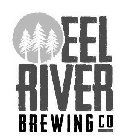 EEL RIVER BREWING CO