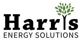 HARRIS ENERGY SOLUTIONS