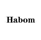 HABOM