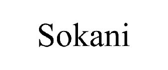 SOKANI