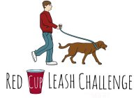 RED CUP LEASH CHALLENGE