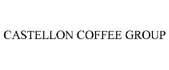 CASTELLON COFFEE GROUP