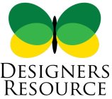 DESIGNERS RESOURCE