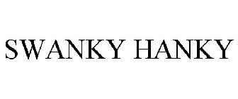 SWANKY HANKY