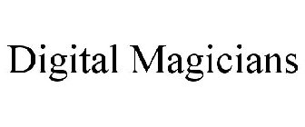 DIGITAL MAGICIANS