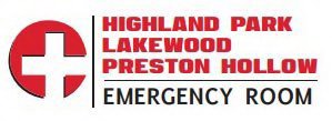 HIGHLAND PARK LAKEWOOD PRESTON HOLLOW EMERGENCY ROOM