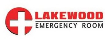 LAKEWOOD EMERGENCY ROOM