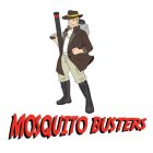 MOSQUITO BUSTERS