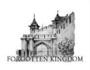 FORGOTTEN KINGDOM