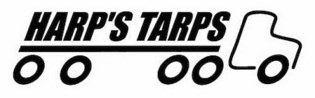 HARP'S TARPS