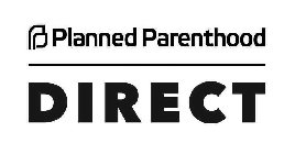 PP PLANNED PARENTHOOD DIRECT