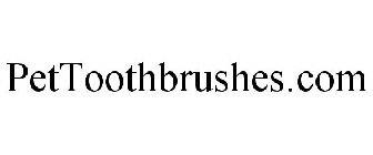 PETTOOTHBRUSHES.COM