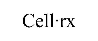 CELL·RX