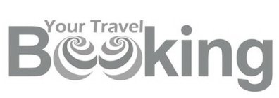 YOUR TRAVEL BOOKING