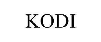 KODI