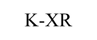 K-XR