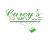 CAREY'S GOURMET LLC