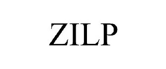 ZILP