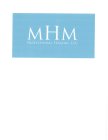 MHM PROFESSIONAL STAGING, LLC