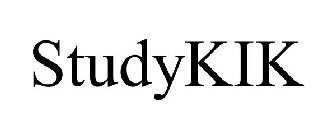 STUDYKIK