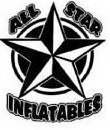 ALL STAR INFLATABLES