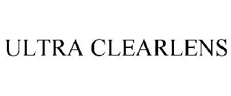 ULTRA CLEARLENS