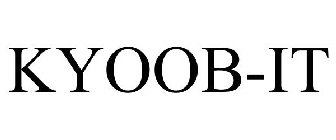 KYOOB-IT