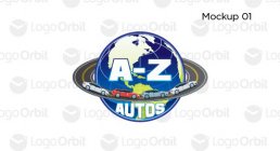 A-Z AUTOS