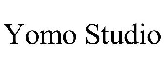YOMO STUDIO