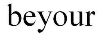 BEYOUR