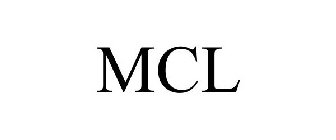 MCL