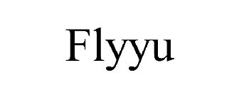 FLYYU