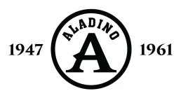 1947 ALADINO A 1961