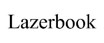 LAZERBOOK