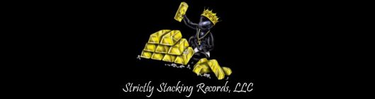 STRICTLY STACKING RECORDS, LLC