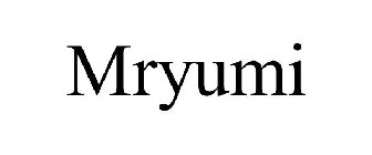 MRYUMI